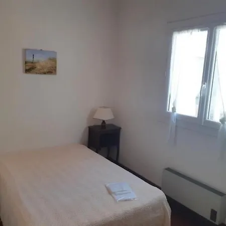 Les Tremieres 1 Villa *