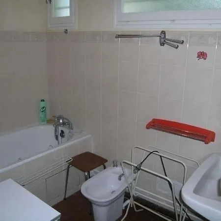 Villa Les Tremieres 1 *